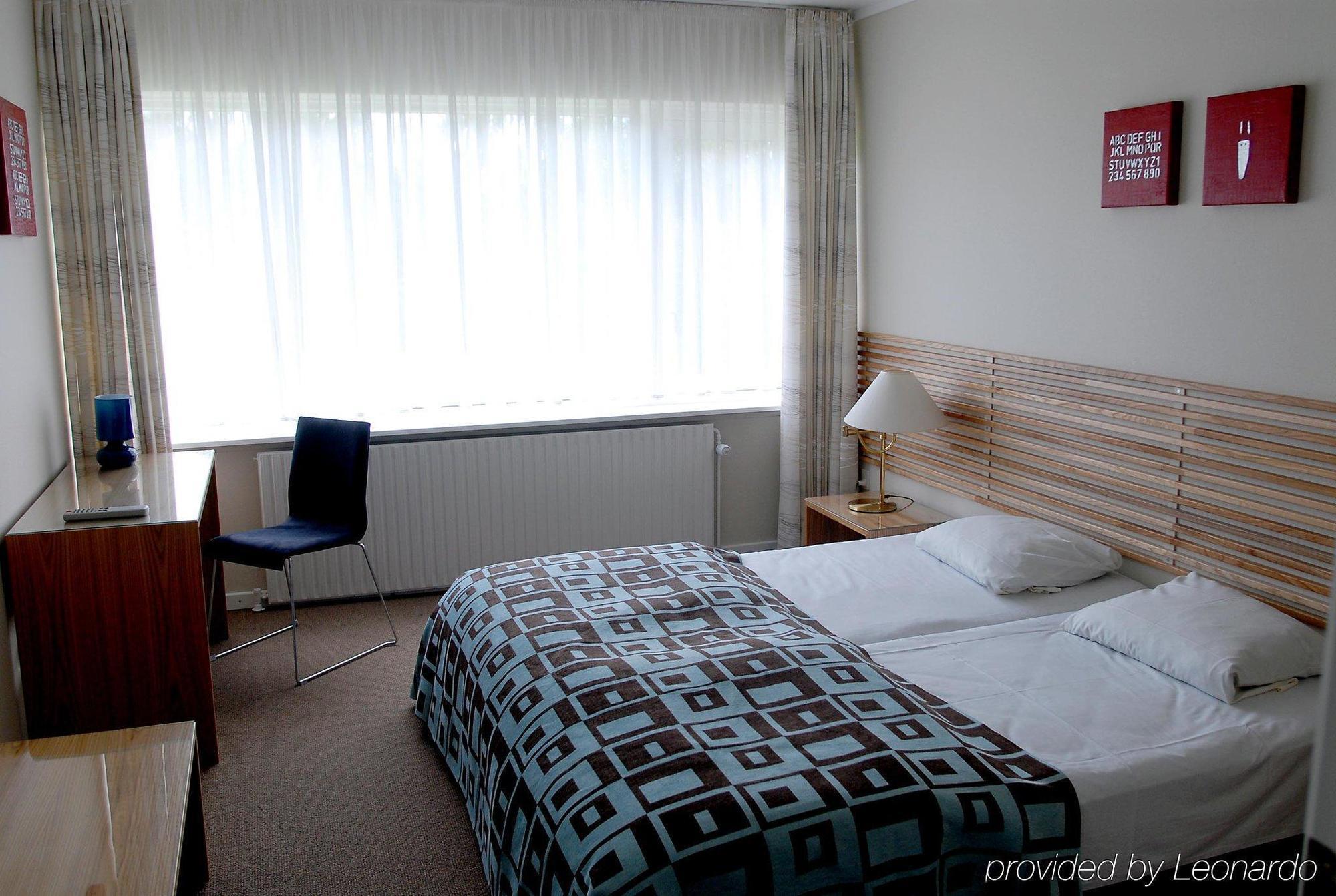 Hotel Norherredhus Nordborg Szoba fotó